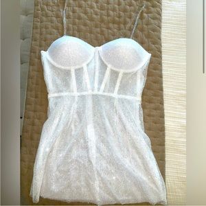 The Seraphina Collection Angelica Dress